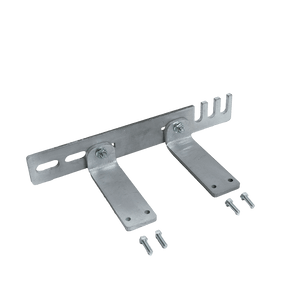 Verstellbare Halterung Hydraulikaggregat klein