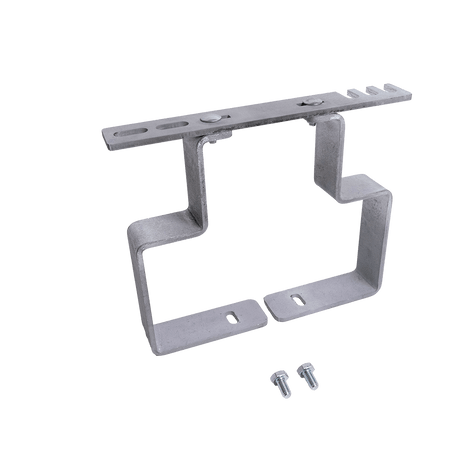 Unterbaumontage Halterung für Hydraulikaggregate