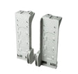 Alpha Deuren Bodenbeschlag (Satz) IDD-Parts