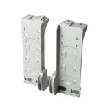 Alpha Deuren Bodenbeschlag (Satz) IDD-Parts