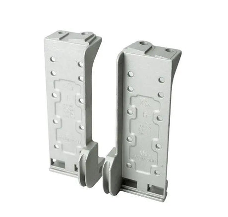 Alpha Deuren Bodenbeschlag (Satz) IDD-Parts