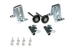 Beschlags Set Crawford 342/542 Sektionen (Oberste Sektion / Top) Schweighöfer Tore