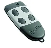 Cardin Handsender  S486 QZ/4 , 4 Kanäle, 868 MHz IDD-Parts
