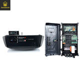 Conduire Comfort 390 Plus Garagentorantrieb Vorderansicht

Original High-Line Comfort 390 Plus mit integrierter Steuerung

Conduire Comfort 390 Plus Antriebseinheit 230V

High-Line Comfort 390 Plus Detailaufnahme

Comfort 390 Plus Garagentorantrieb 240 kg

High-Line Comfort 390 Plus Seitenansicht

Conduire Comfort 390 Plus robustes Gehäuse

Comfort 390 Plus mit Steuerung integriert

High-Line MA Comfort 390 Plus Montageansicht

Conduire Comfort 390 Plus 160 mm/s Antrieb