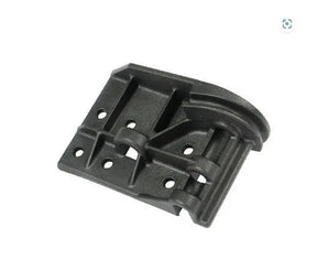 Crawford Bodenrollenhalter, rechts IDD-Parts