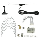 Crawford Empfanger für Handsender IDD-Parts