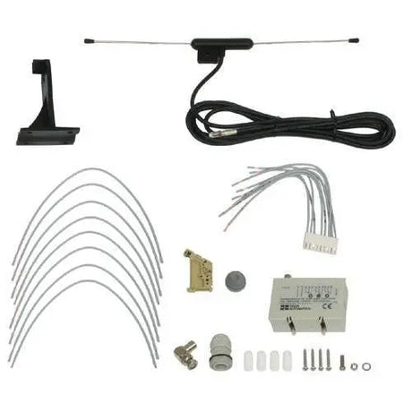 Crawford Empfanger für Handsender IDD-Parts