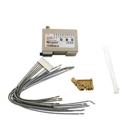 Crawford Empfanger für Handsender IDD-Parts