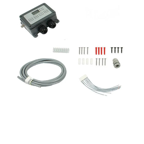 Crawford Funk Empfänger 869 MHz IDD-Parts