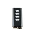 Crawford Handsender für Garagentore, 4-Kanal IDD-Parts