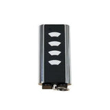 Crawford Handsender für Garagentore, 4-Kanal IDD-Parts