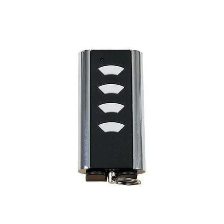 Crawford Handsender für Garagentore, 4-Kanal IDD-Parts