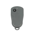 Crawford Handsender, 1 Kanal IDD-Parts