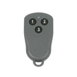 Crawford Handsender, 3 Kanal IDD-Parts