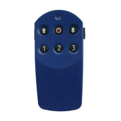 Crawford Handsender, 3 Kanal + AUF-STOPP-ZU Tormeister24