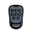 Crawford Handsender, 869Mhz, 8-Kanal IDD-Parts