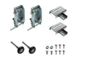Crawford Top Roller Bracket Set für Sektionaltore

Brackets mit Rast-Clip-System für Crawford Tore

Top-Halterung für Crawford Wohn- & Industriebereich

Ersatzteil Crawford Art. 103004013 2,505 kg

Patentiertes Top Roller Bracket Set links & rechts

Sektionaltor-Beschlag für niedrige & normale Systeme

Crawford Ersatz Top Roller Bracket mit Clip-System