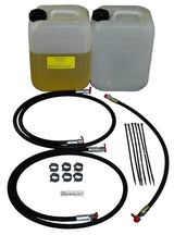 Wartungsset für Überladebrücke Argo Hytos