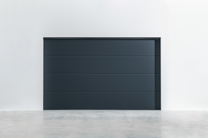 Garagen- Sektionaltore online kaufen