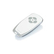 Digital 663 Mini-Handsender 3-Kanal mit Status-Abfrage 868 MHz bi.linked Tormeister24