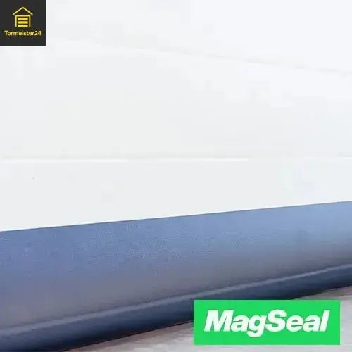DoorMag 400 mm mit Edelstahldrahtgeflecht Sektionaltor

MagSeal DoorMag Nagetierschutz 400 mm Torabdichtung

DoorMag 400 mm Dichtung für Sektionaltore variabel

Torabdichtung DoorMag mit Edelstahlgitter

DoorMag Anti-Maus Dichtung 400 mm für Tore

MagSeal DoorMag Sektionaltor Abdichtung 9200 mm max

Torzubehör DoorMag 400 mm mit Nagetierschutz

DoorMag Dichtleiste 400 mm variabel in Länge und Farbe

MagSeal DoorMag für Sektionaltore mit Drahtgeflecht

Hochwertige Torabdichtung DoorMag 400 mm