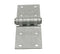 Hinges / roller holders