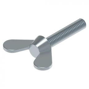 Flügelschraube M6 0 Schweighöfer Tore