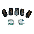 Frequenz Handsender Set IDD-Parts