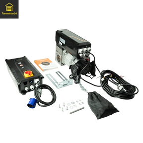 Frequenzumrichter FU28 Torantrieb Ersatzteil

FU28 Steuerung Automatisierung Sektionaltor

Frequenzumrichter FU28 für Torsteuerung

Ersatzteil FU28 Frequenzumrichter IDD Parts

Automatisierung Frequenzumrichter FU28 Tor

Torantrieb FU28 Frequenzumrichter Ersatzteil

Steuerung FU28 Sektionaltor Frequenzumrichter

Frequenzumrichter FU28 für Industrietorantrieb

FU28 Automatisierung Bauteil Torsteuerung

Frequenzumrichter FU28 langlebiges Ersatzteil