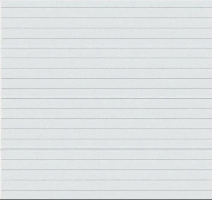 Innenansicht mit weißer Rückwand und TS100-Zugfedersystem