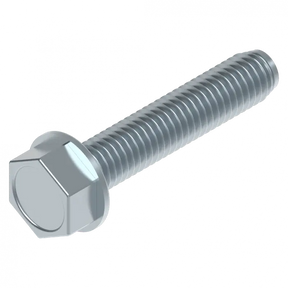 Gewindefurchende Schraube M5 x 25 Kopf 8 Schweighöfer Tore