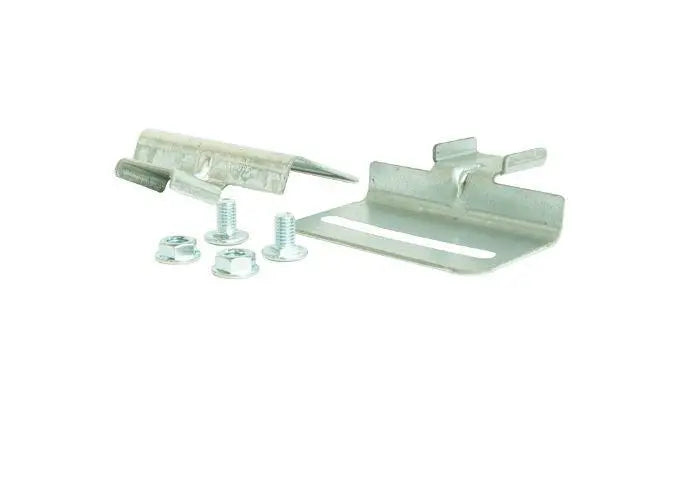 Hörmann Anschlagbügel für Toprollenhalter Typ N Schweighöfer Tore