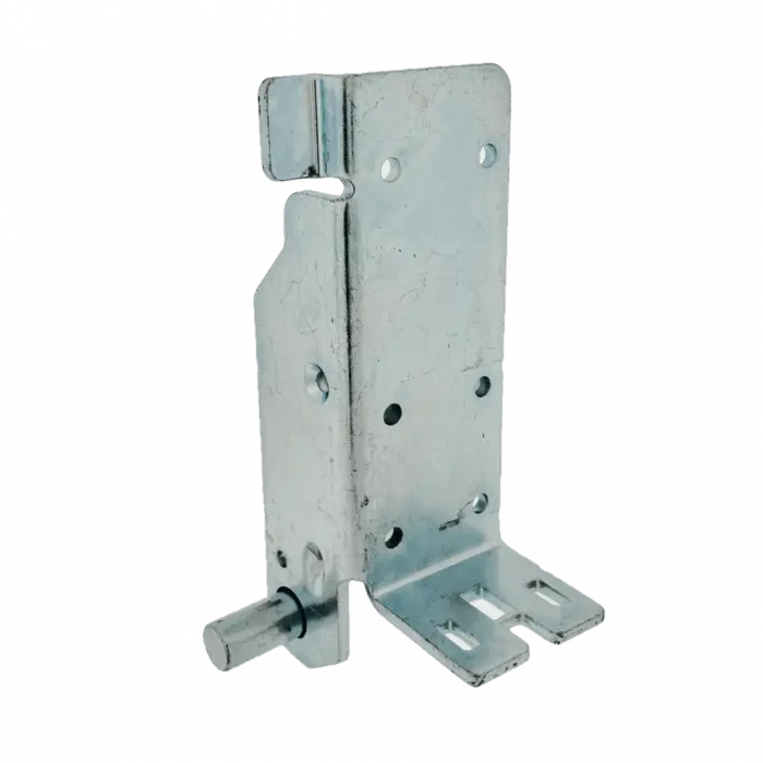 Hörmann Bodenkonsole HS / VS Links Schweighöfer Tore