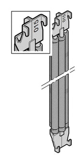 Hörmann Zugfedern 4-fach Federpaket Schwingtor

Original Hörmann Federpaket 4-fach N80 F80 EcoStar

Hörmann Ersatzteil Zugfeder Schwingtore

Schwingtor Zugfedern 4-fach Hörmann Original

Hörmann EcoStar Schlupftürtor Zugfederpaket

Zugfedern für Hörmann Schwingtore 4-fach

Hörmann Federpaket Schwingtor Ersatzteil

Hörmann Original Zugfedern N80 / F80

Hörmann Schwingtor Zugfeder EcoStar Originalteil

Ersatzfeder Hörmann Schwingtor 4-fach Paket