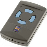 Hörmann Handsender, 4 Kanäle, 868Mhz, Typ HSM 4 Hörmann