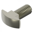 Hammerkopf Bolzen M8 x 20 Edelstahl Schweighöfer Tore