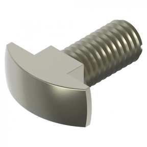 Hammerkopf Bolzen M8 x 20 Edelstahl Schweighöfer Tore