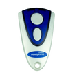 Handsender Novotron 512  433 Mhz 2-Kanal passend zu Novoferm und Tormatic IDD-Parts