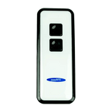 Handsender Novotron 522 433 Mhz 2-Kanal passend zu Novoferm und Tormatic IDD-Parts