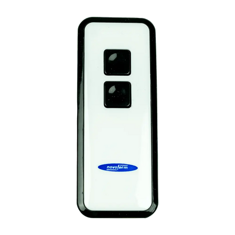 Handsender Novotron 522 433 Mhz 2-Kanal passend zu Novoferm und Tormatic IDD-Parts