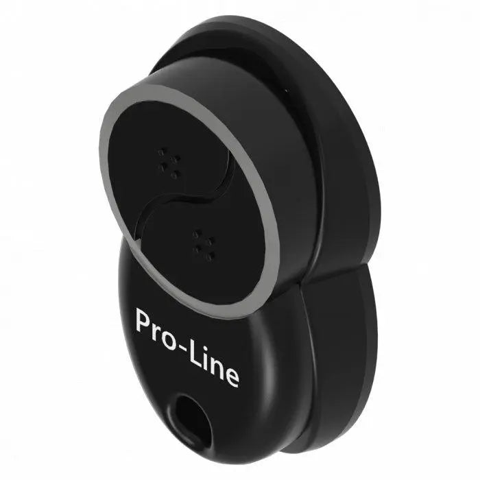 proline handsender