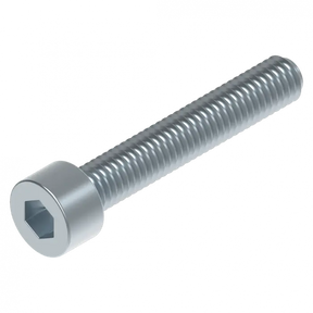 Innensechskantschraube M5 x 30 Schweighöfer Tore