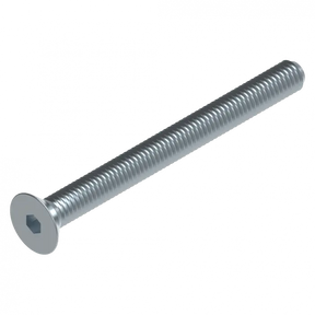 Innensechskantschraube Senkkopf M5x30 mm EV DIN 7991 Schweighöfer Tore