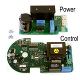 Crawford Platine Power Control CDM 9