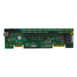 Steuerplatine Crawford Hafa Überladebrücke