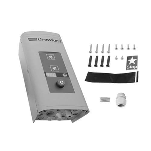 Crawford ECS950 Steuerung CDM9