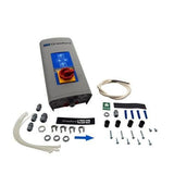 Crawford Steuerung für Hafa Ladebrücke DLA mit Hauptschalter