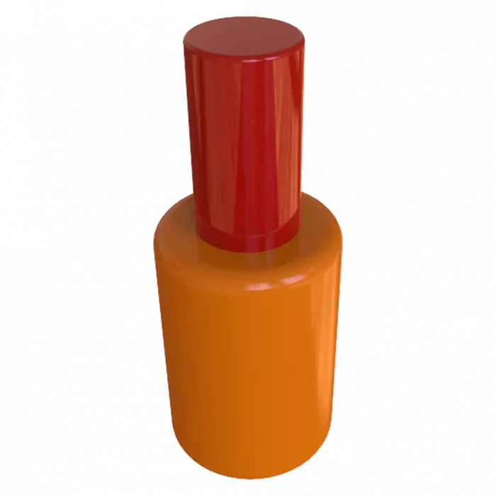 Lackstift RAL 2000 Gelborange Schweighöfer Tore