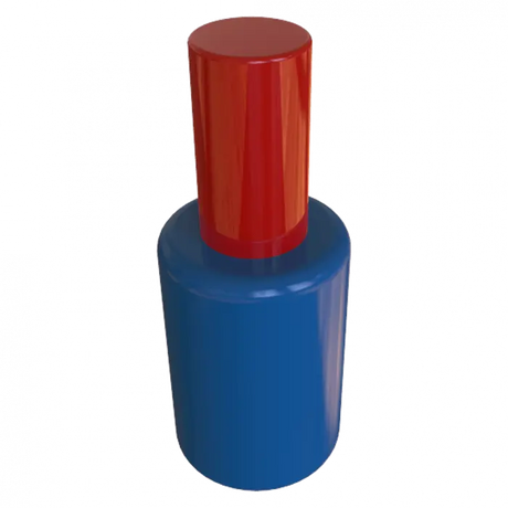 Lackstift RAL 5005 Signalblau Schweighöfer Tore