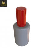 Lackstift RAL 7042 Verkehrgrau A Tormeister24 Lackstift